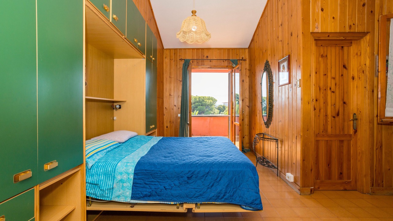 Photo of Bedroom in Recanati
