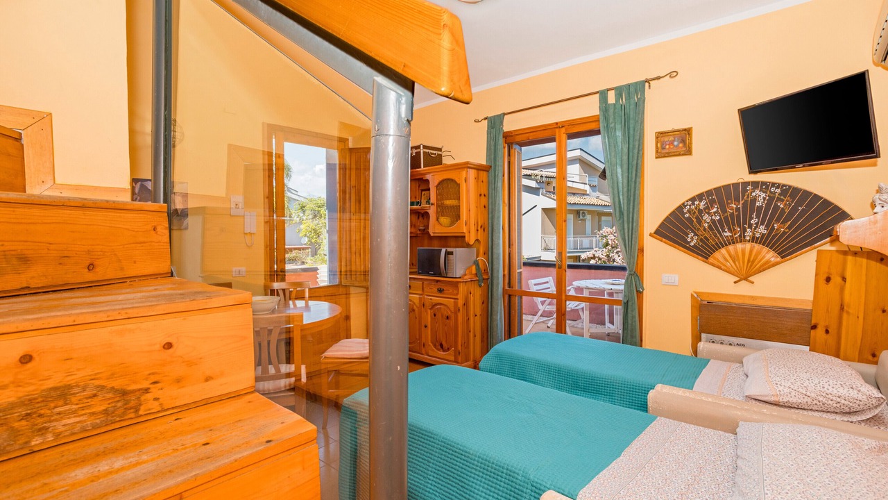 Photo of Bedroom in Recanati
