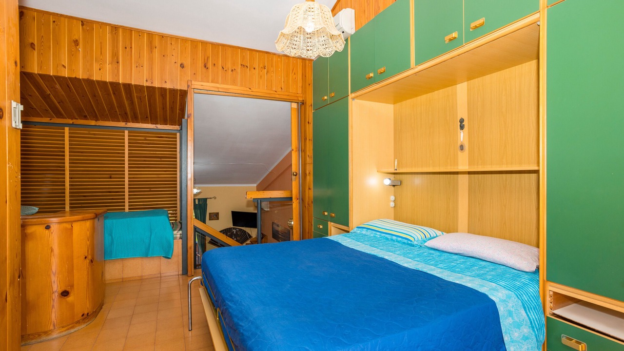 Photo of Bedroom in Recanati