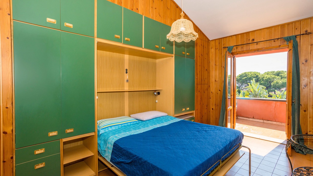 Photo of Bedroom in Recanati