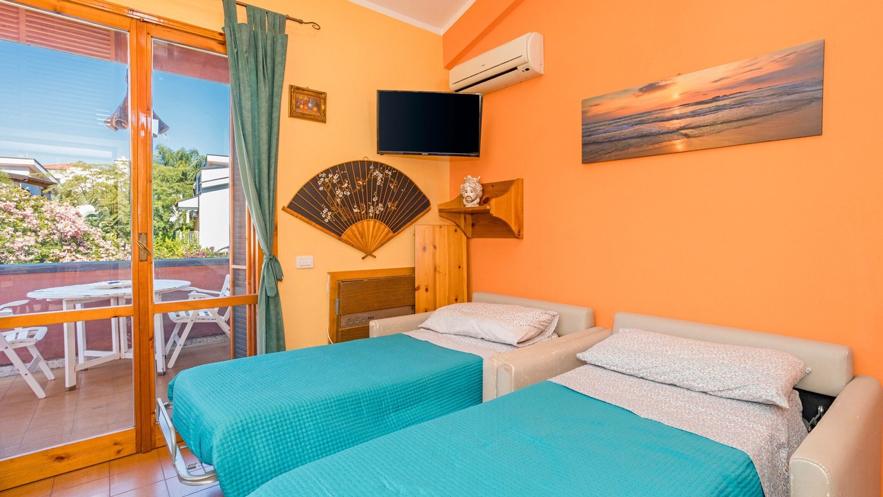 Photo of Bedroom in Recanati