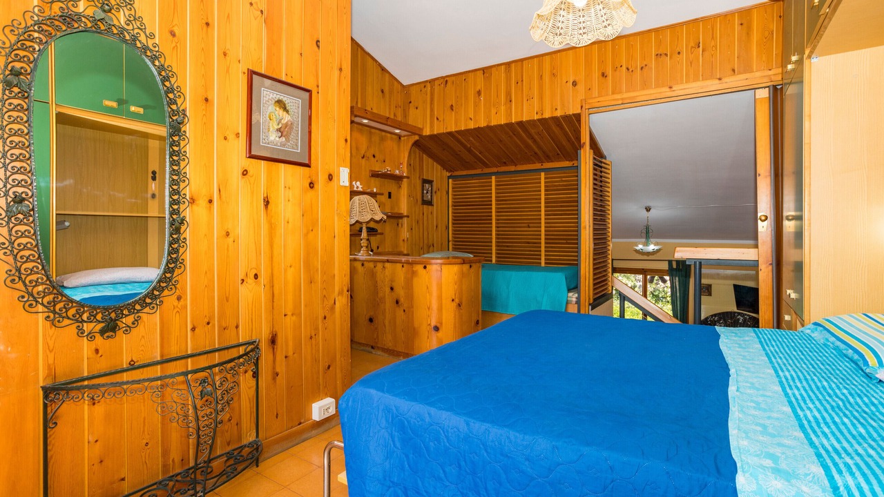 Photo of Bedroom in Recanati