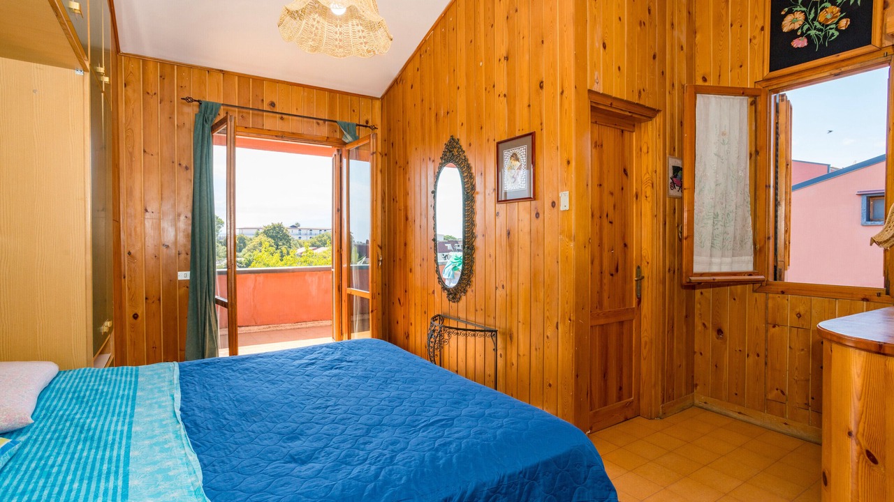 Photo of Bedroom in Recanati
