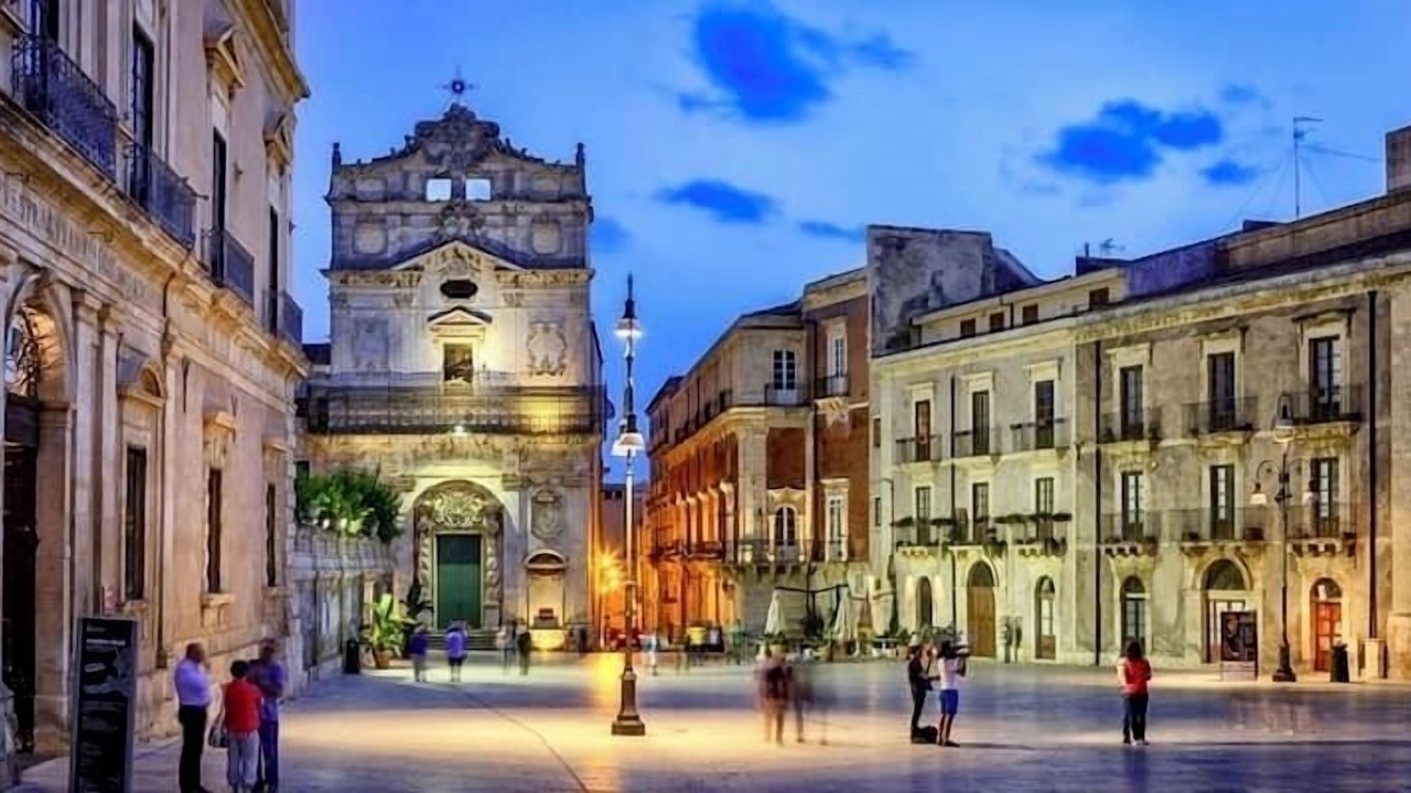 Photo of Others in Santa Lucia