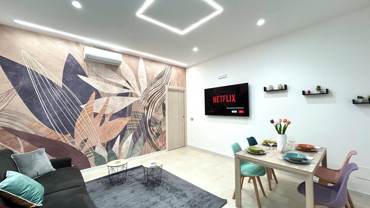 Photo of Livingroom in Santa Lucia