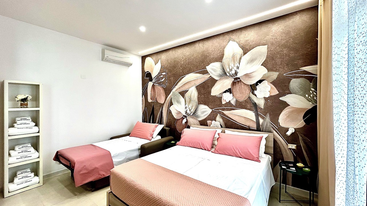 Photo of Bedroom in Santa Lucia