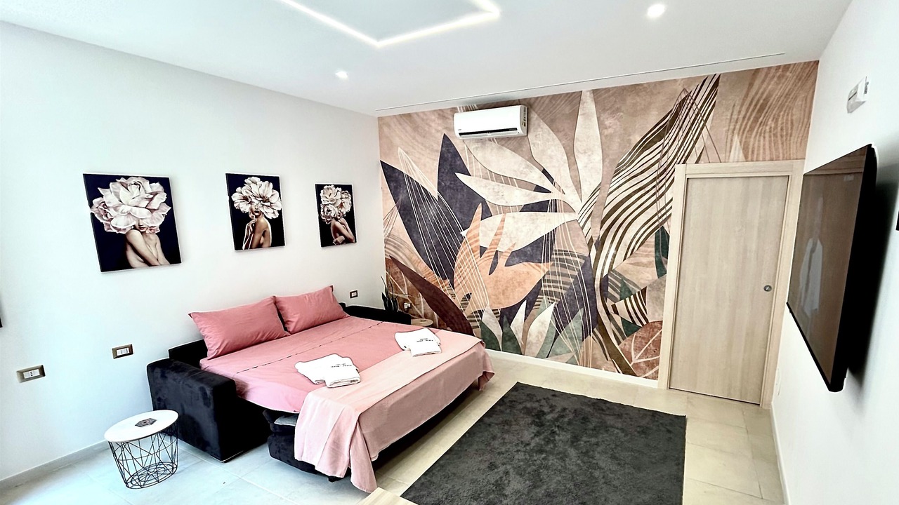 Photo of Bedroom in Santa Lucia