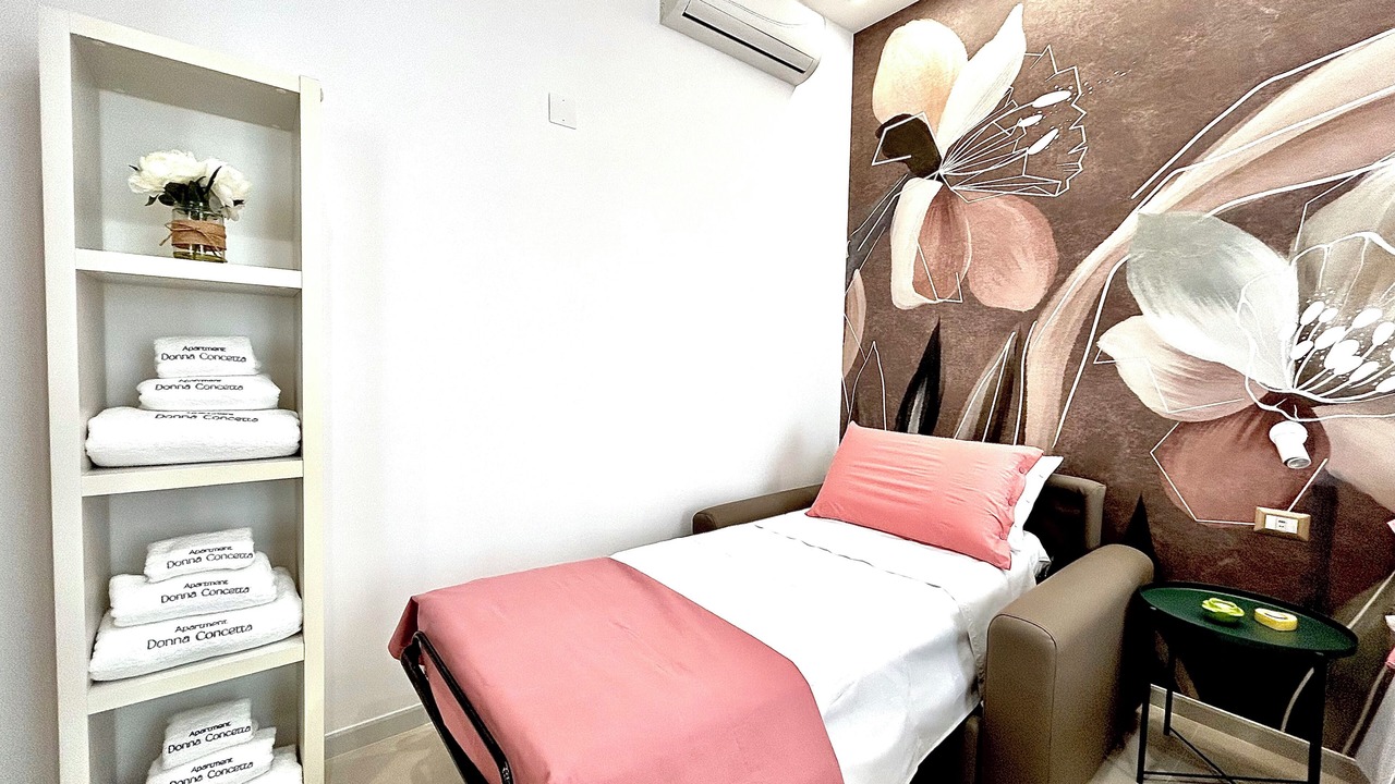Photo of Bedroom in Santa Lucia