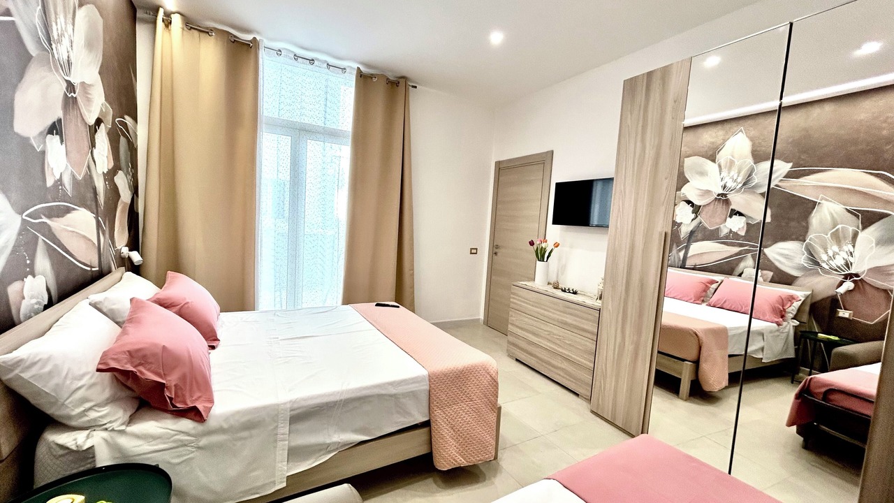 Photo of Bedroom in Santa Lucia