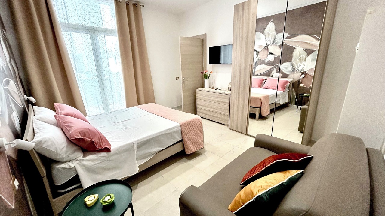 Photo of Bedroom in Santa Lucia