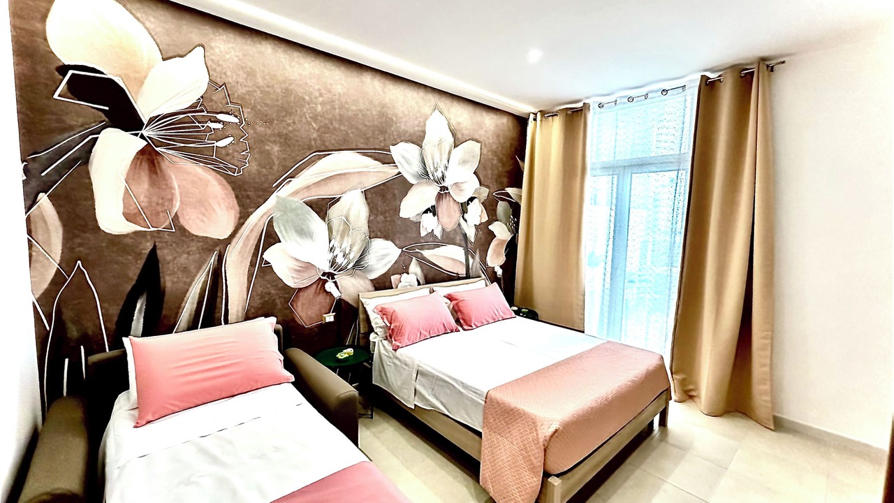 Photo of Bedroom in Santa Lucia