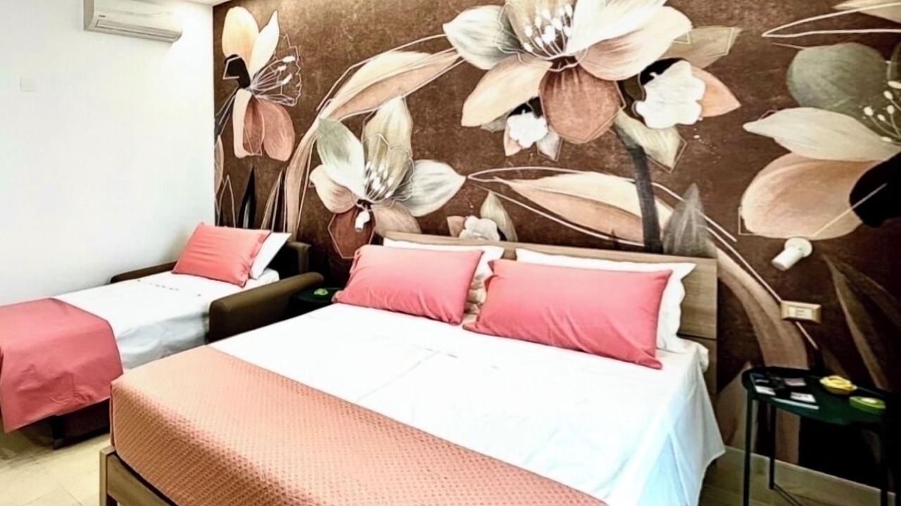 Photo of Bedroom in Santa Lucia