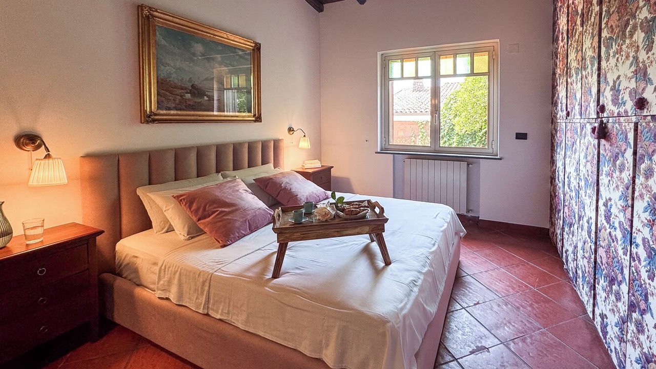 Photo of Bedroom in San Giovanni la Punta