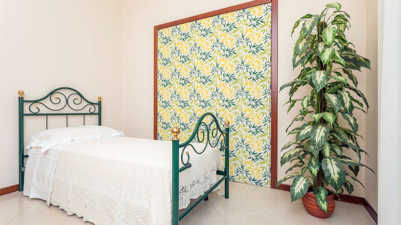 Photo of Bedroom in Belpasso