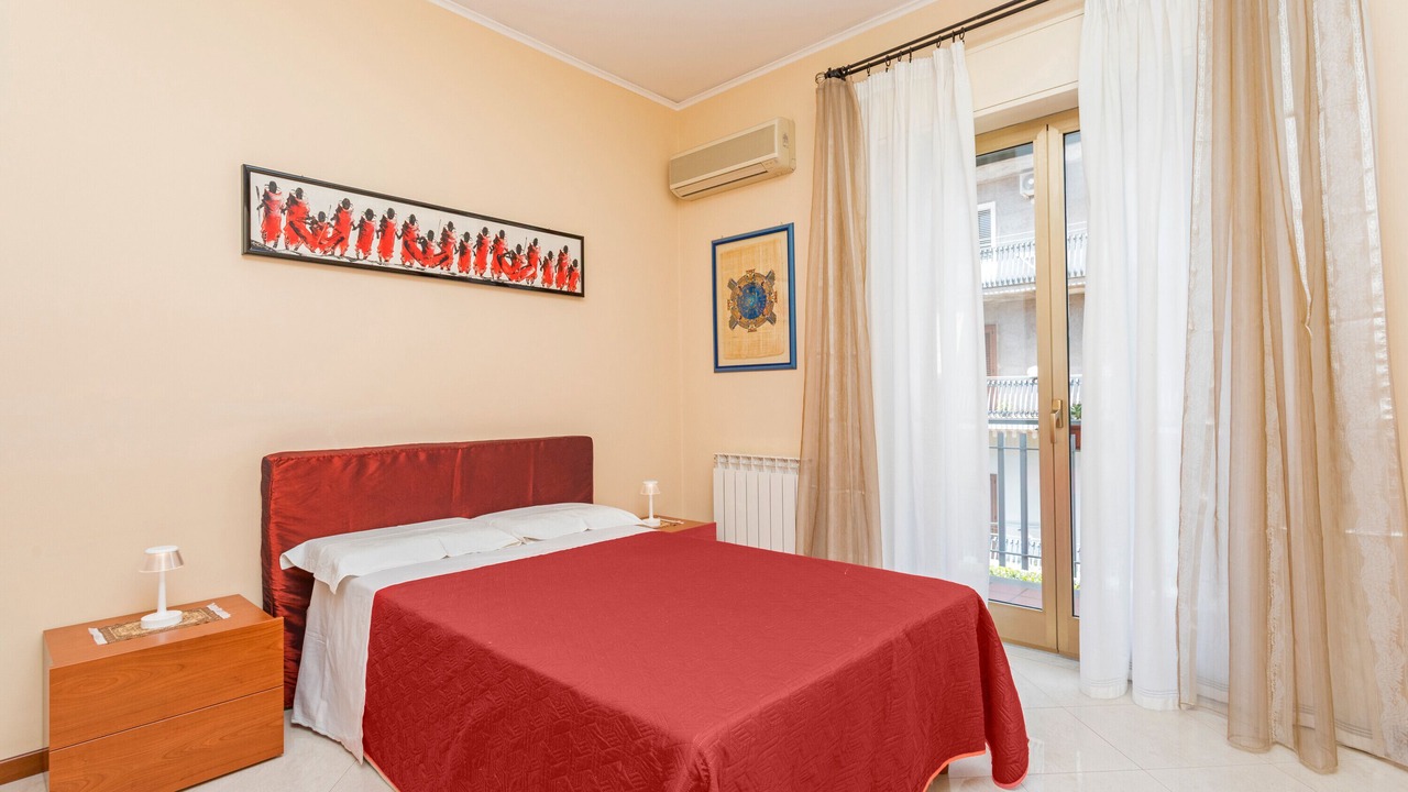 Photo of Bedroom in Belpasso