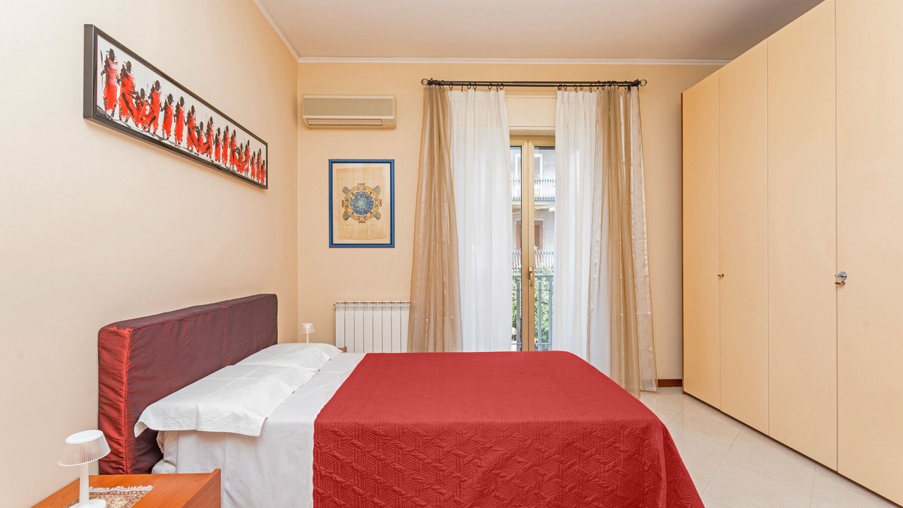 Photo of Bedroom in Belpasso