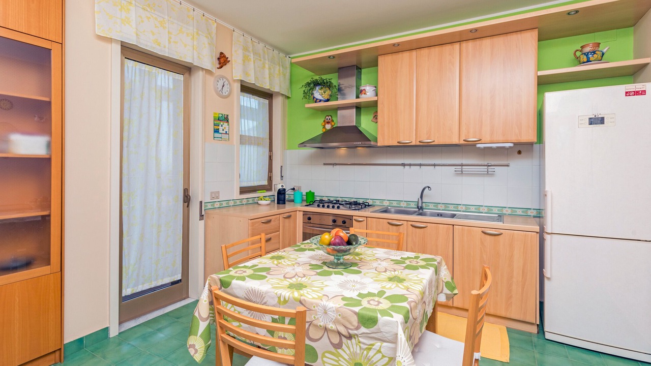 Photo of Kitchen in Belpasso