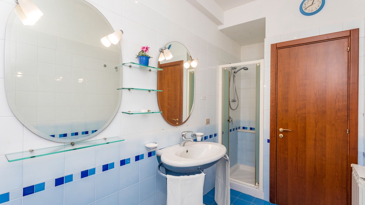 Photo of Bathroom in Belpasso