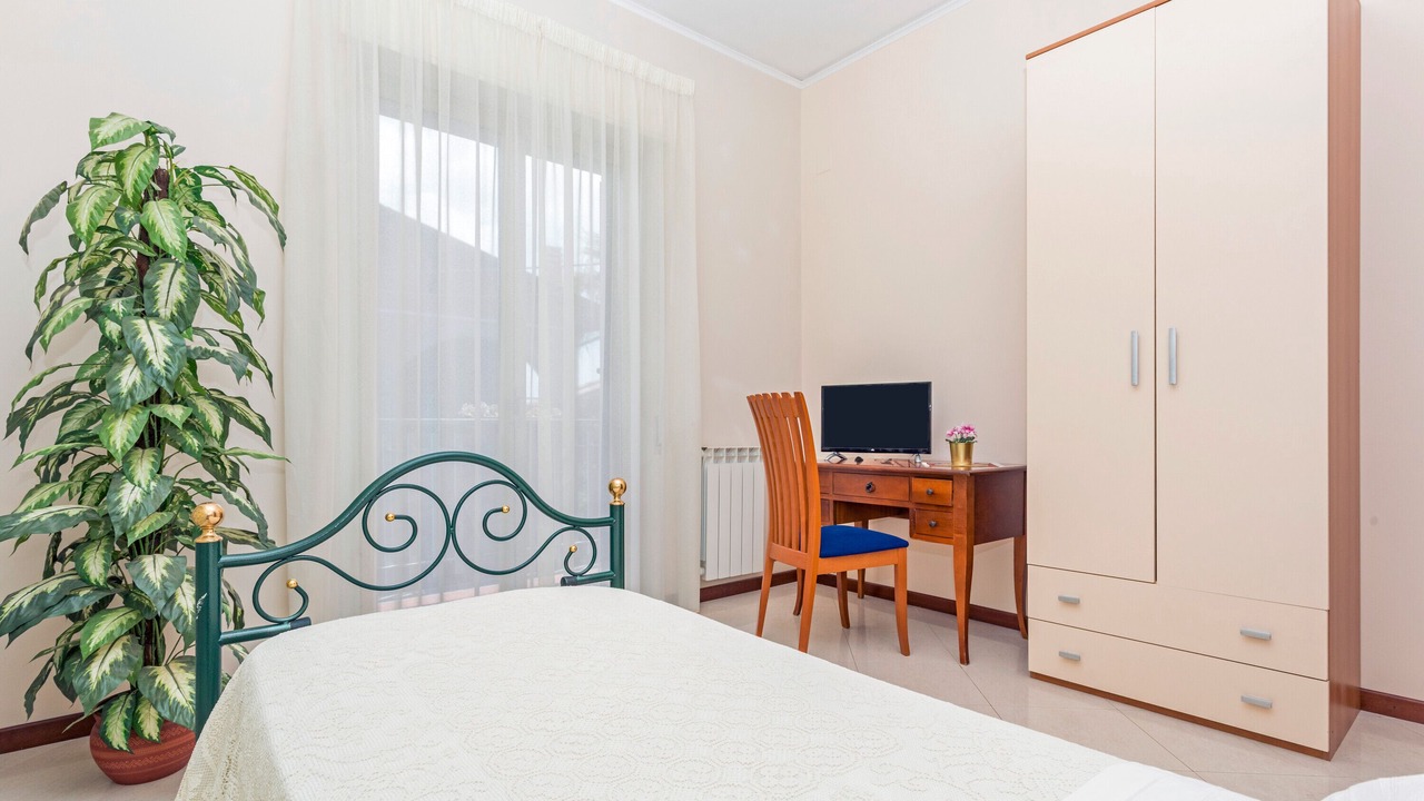 Photo of Bedroom in Belpasso