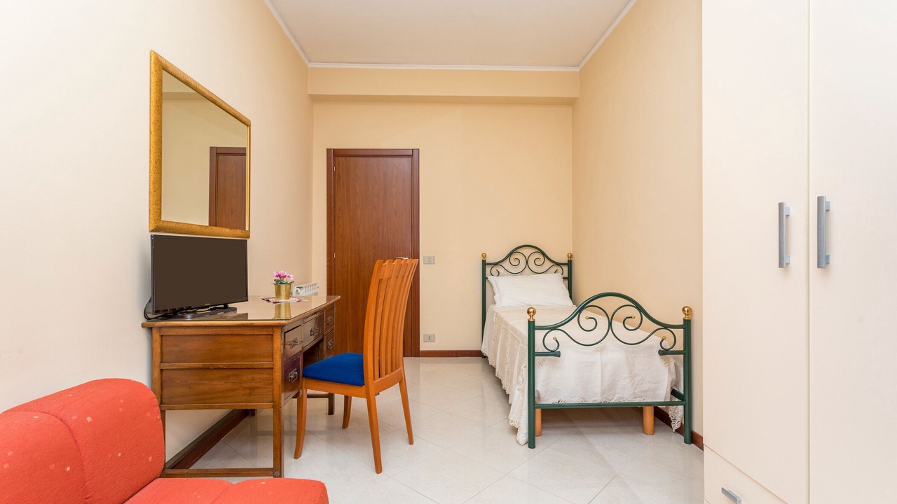 Photo of Bedroom in Belpasso