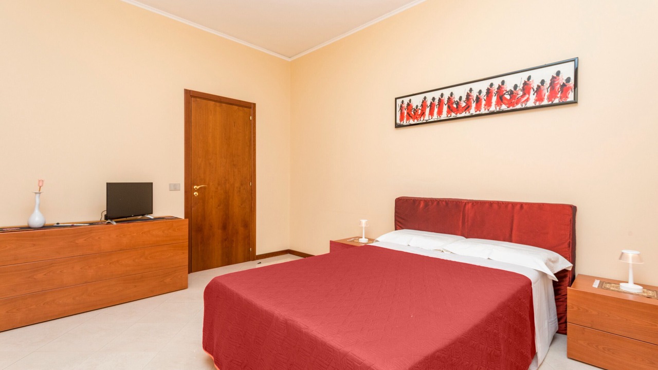 Photo of Bedroom in Belpasso