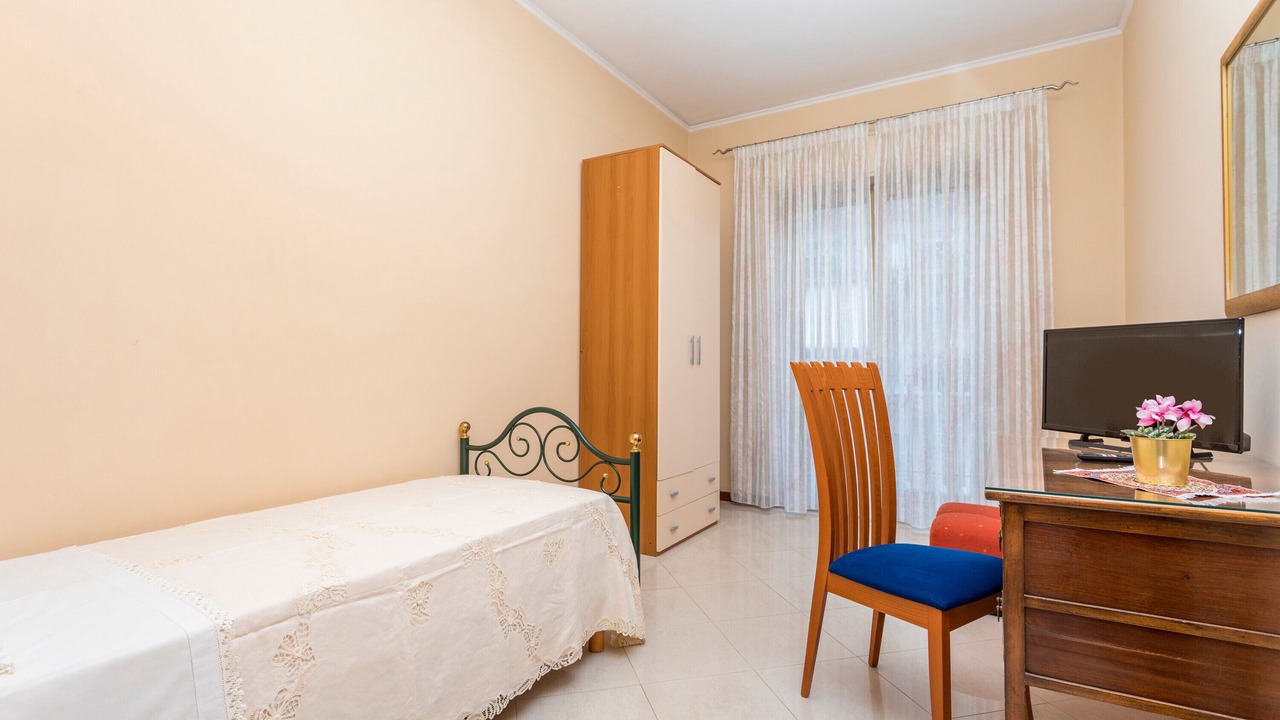 Photo of Bedroom in Belpasso