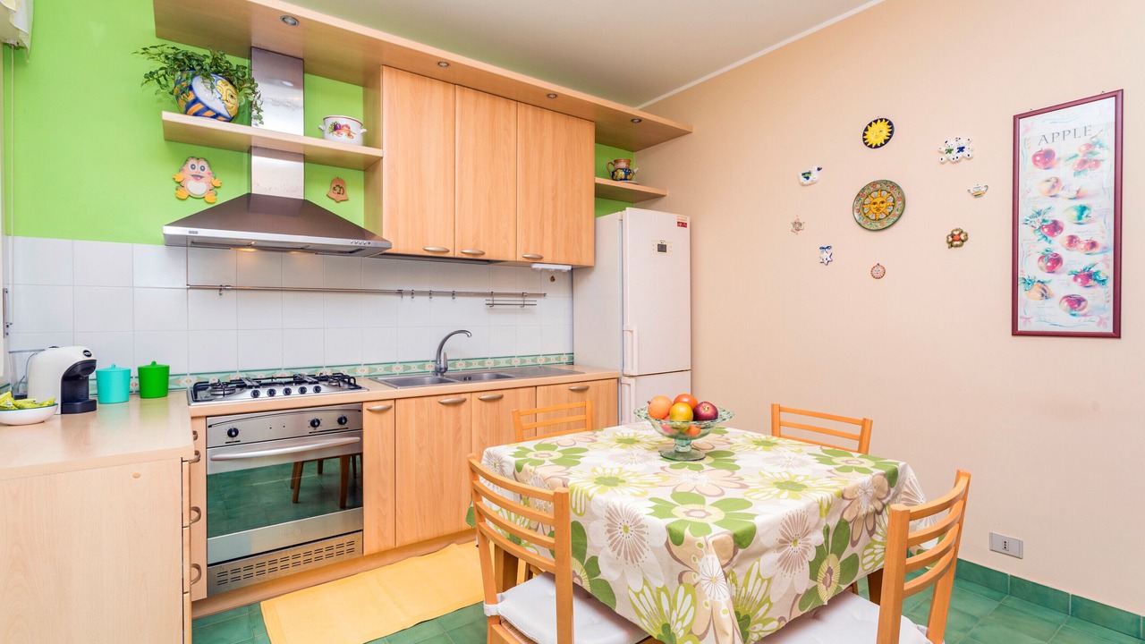 Photo of Kitchen in Belpasso