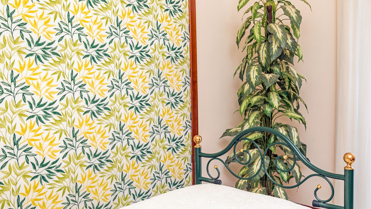 Photo of Bedroom in Belpasso