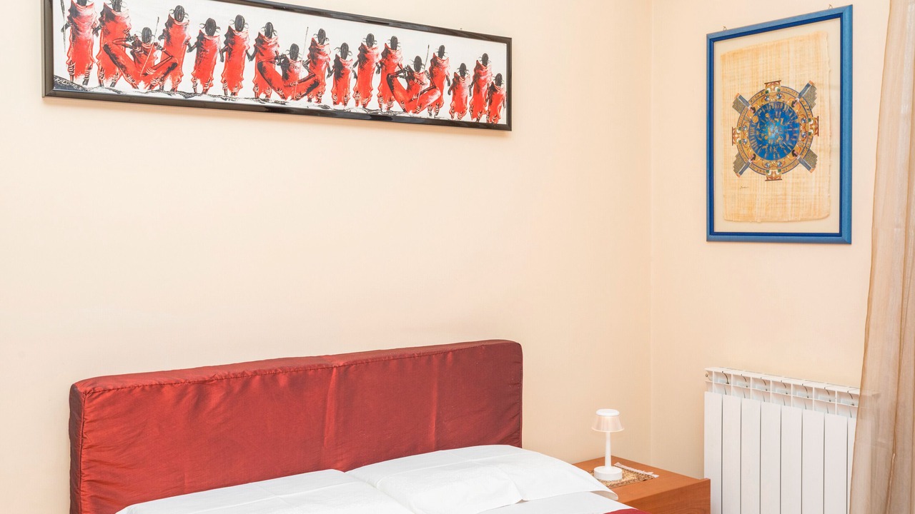 Photo of Bedroom in Belpasso