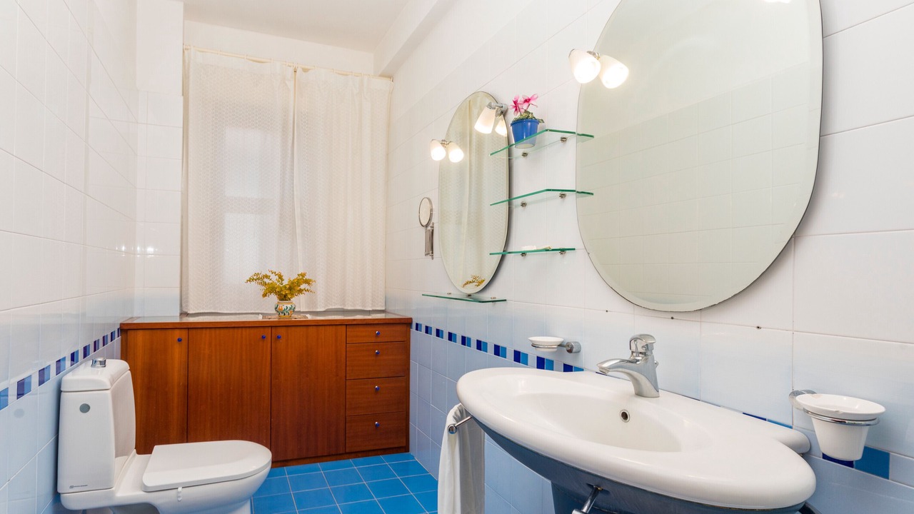 Photo of Bathroom in Belpasso
