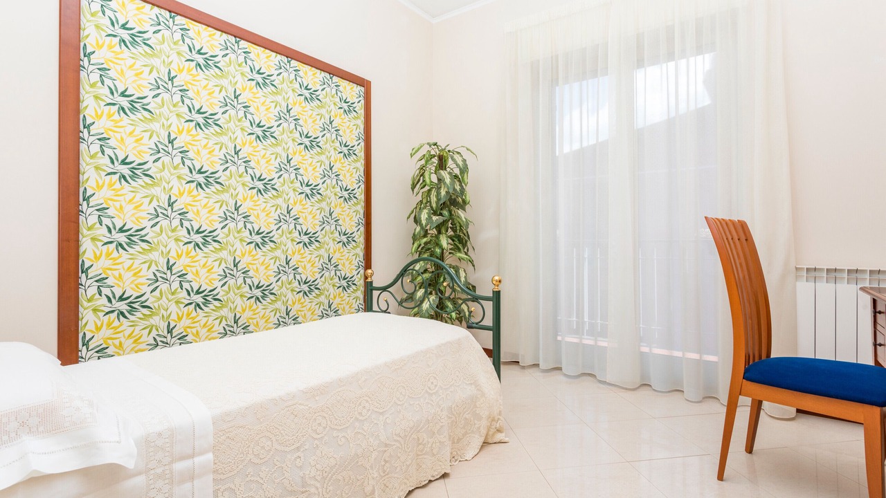Photo of Bedroom in Belpasso