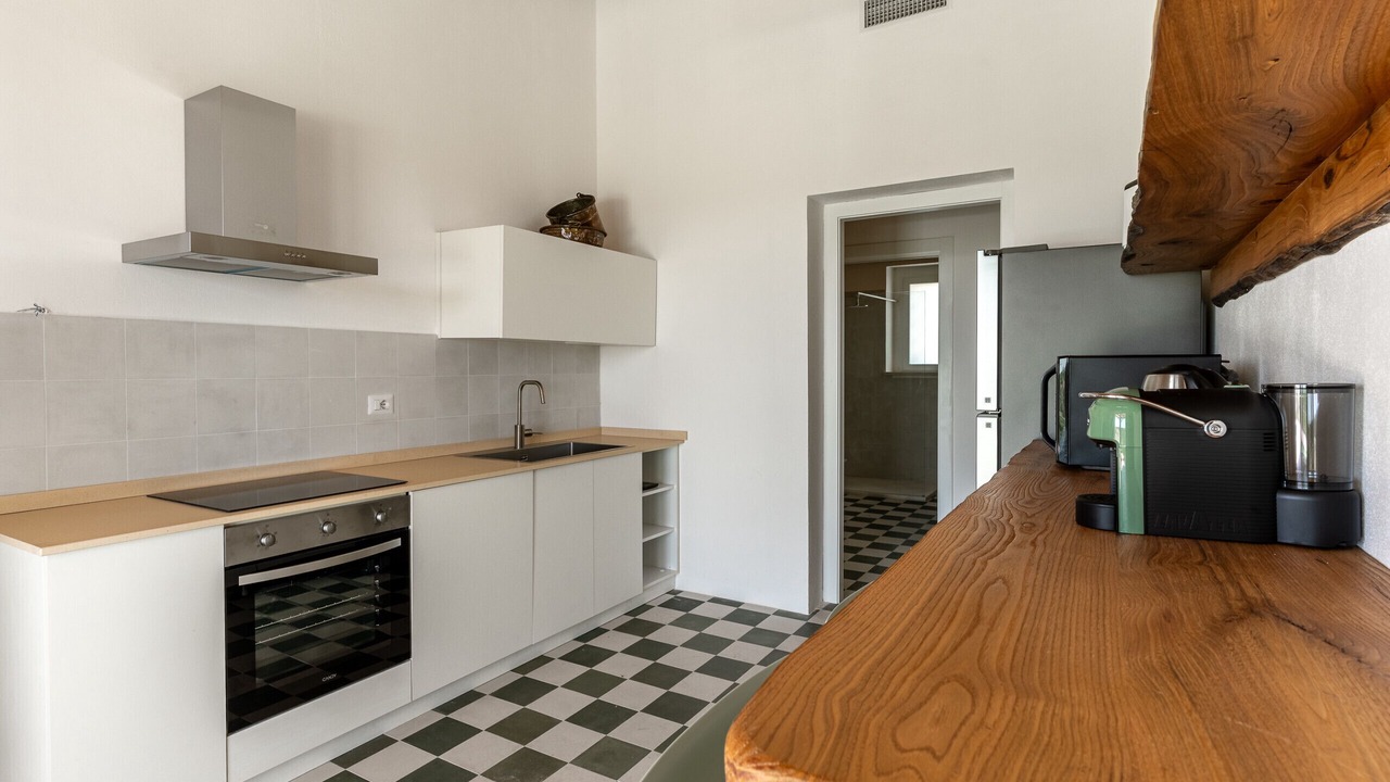 Photo of Kitchen in Syracuse