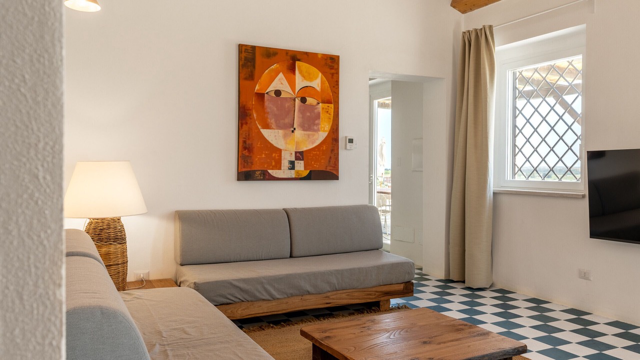 Photo of Livingroom in Syracuse