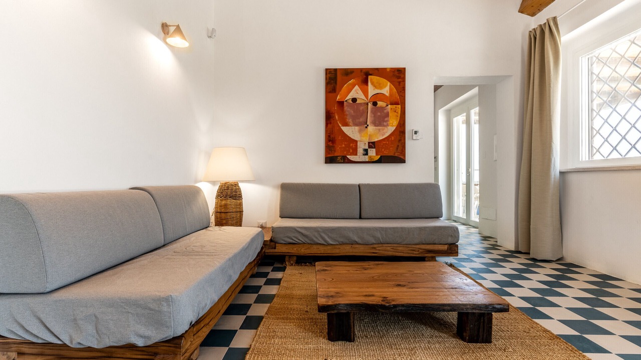 Photo of Livingroom in Syracuse