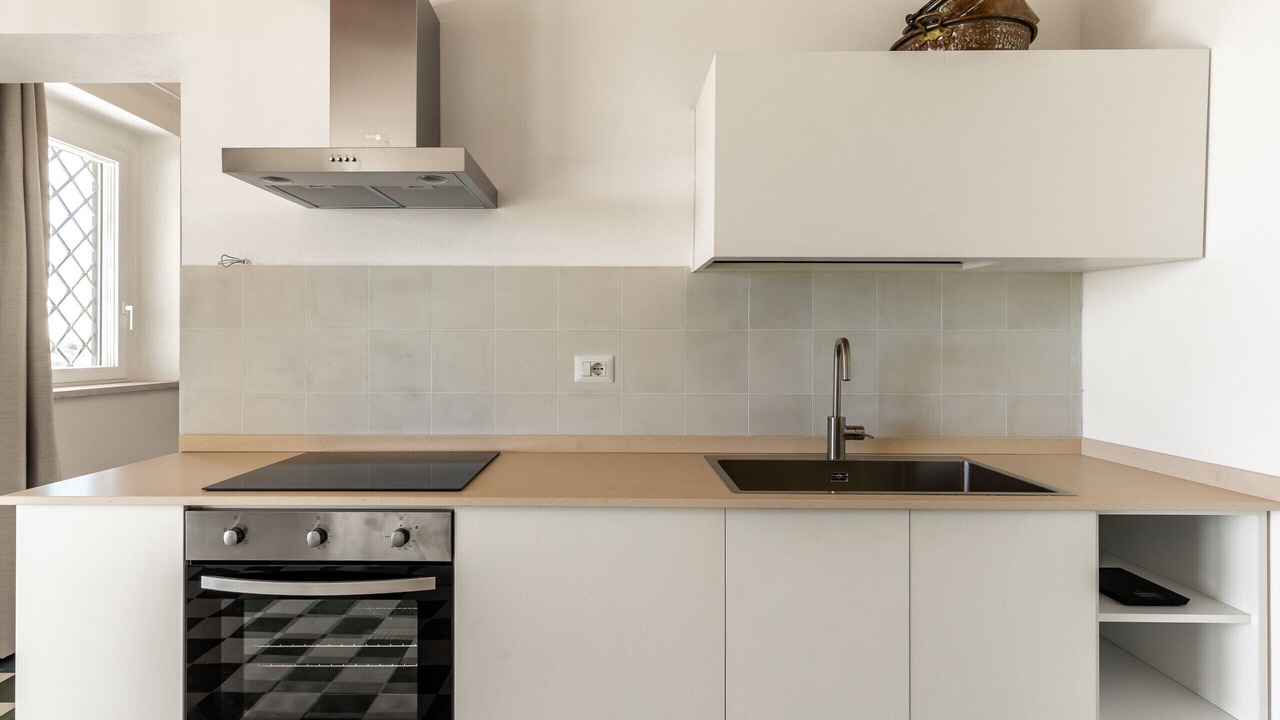 Photo of Kitchen in Syracuse