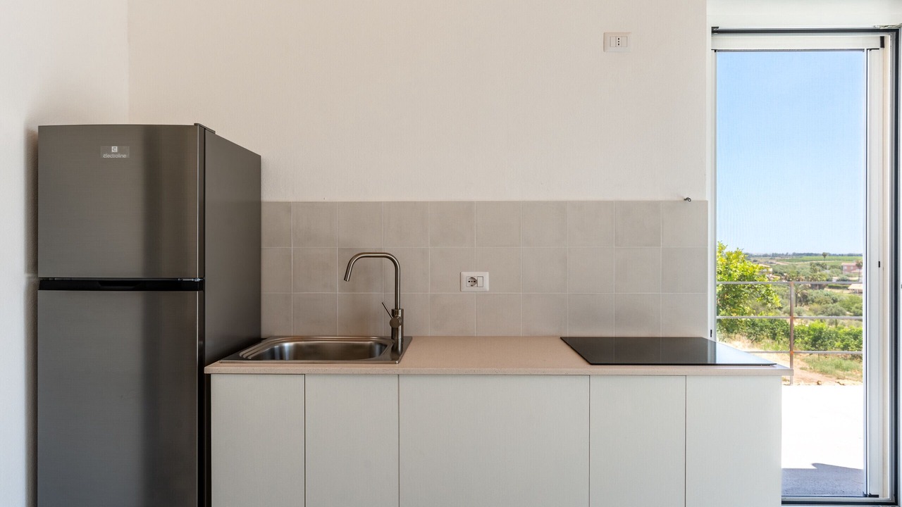 Photo of Kitchen in Syracuse
