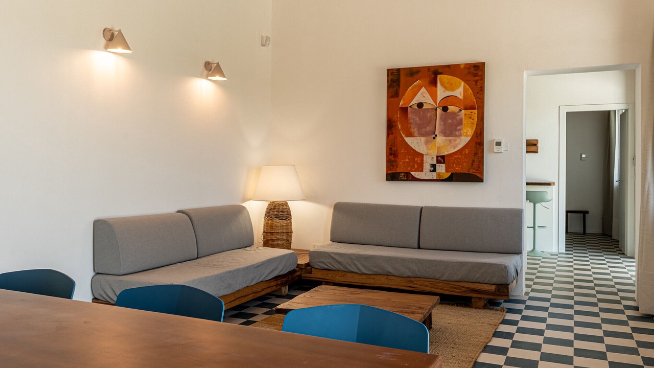 Photo of Livingroom in Syracuse