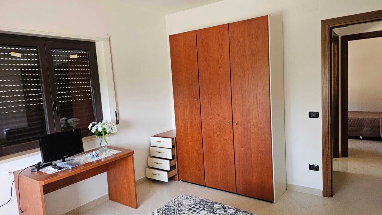 Photo of Bedroom in Grisolia