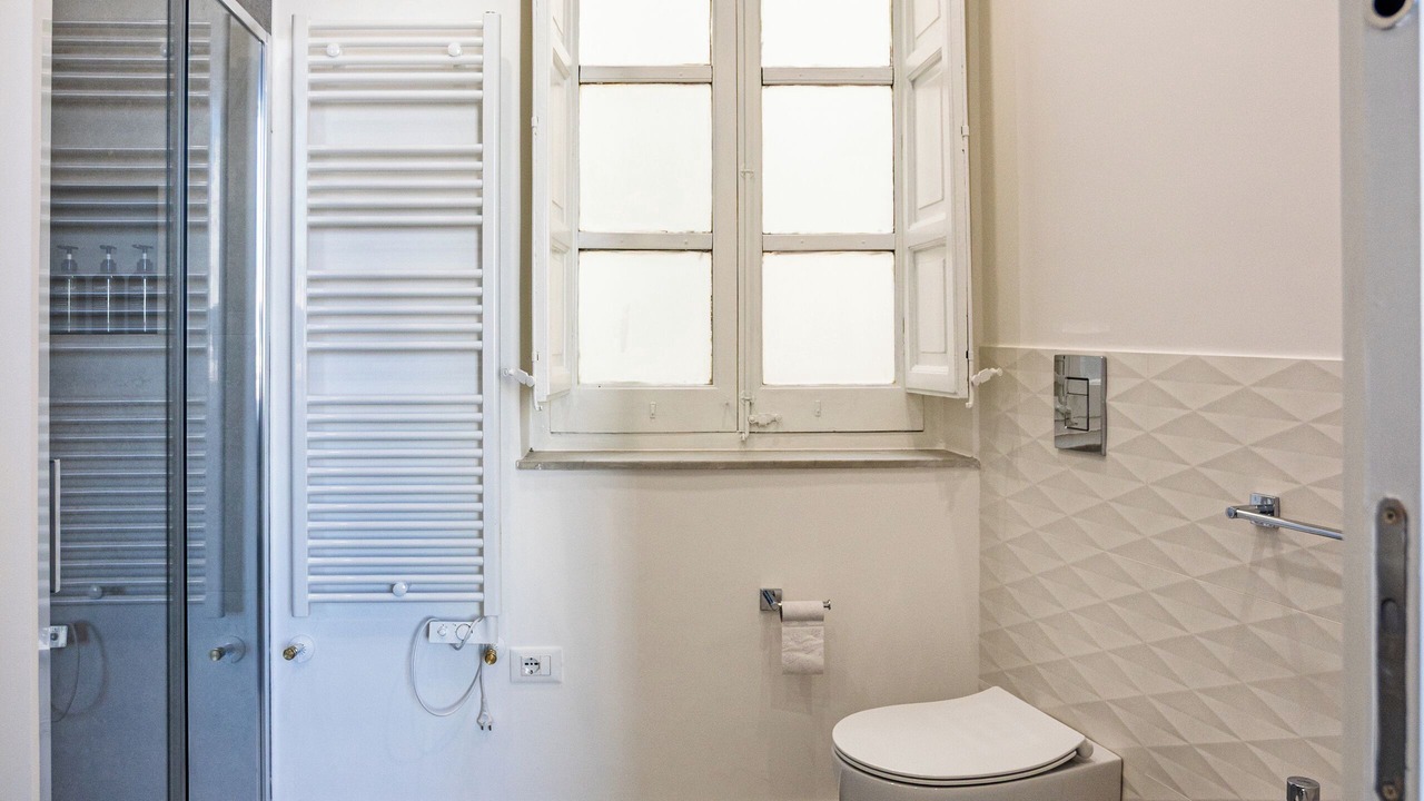 Photo of Bathroom in Castellammare