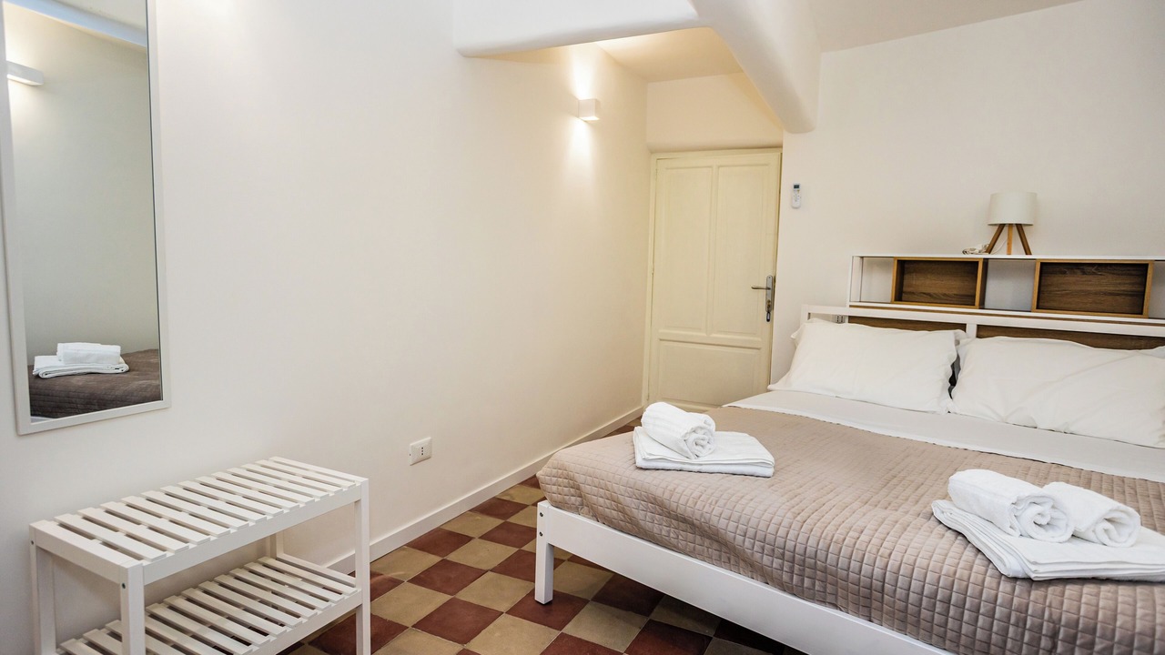 Photo of Bedroom in Castellammare
