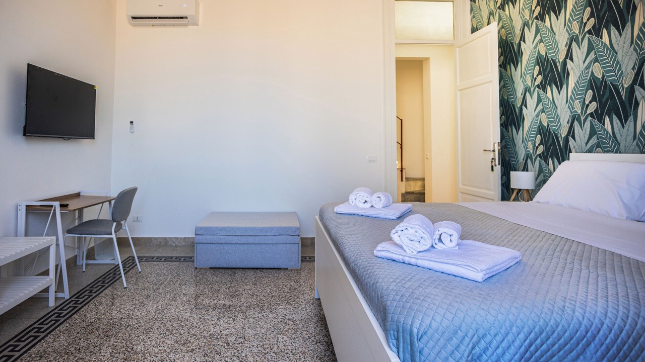 Photo of Bedroom in Castellammare