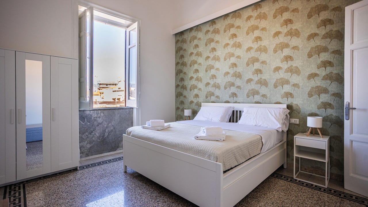 Photo of Bedroom in Castellammare