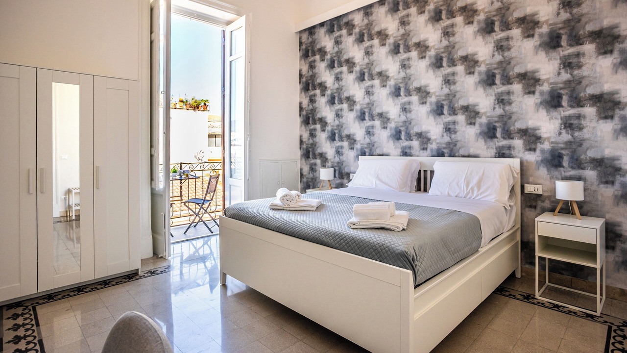 Photo of Bedroom in Castellammare