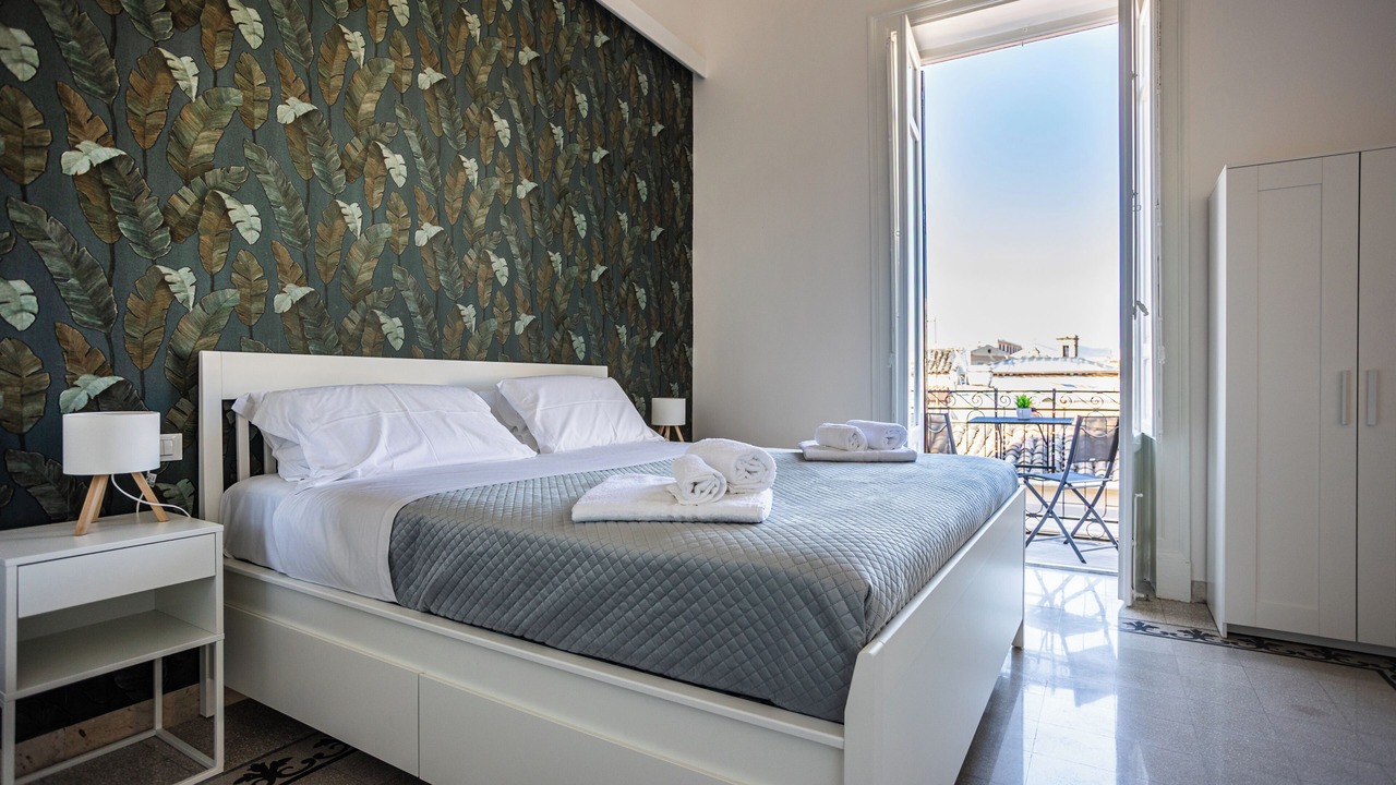 Photo of Bedroom in Castellammare