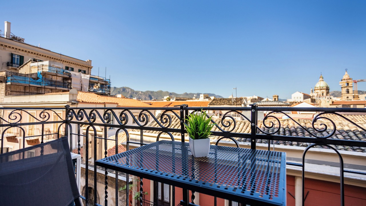 Photo of Outdoor in Castellammare