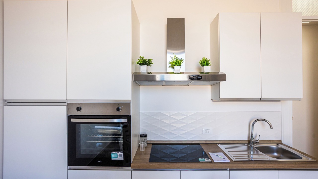 Photo of Kitchen in Castellammare