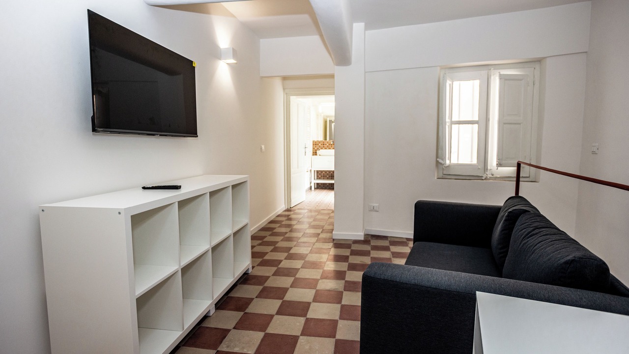 Photo of Livingroom in Castellammare