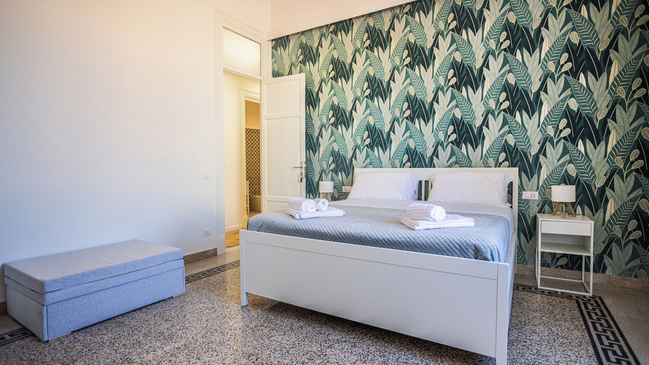 Photo of Bedroom in Castellammare