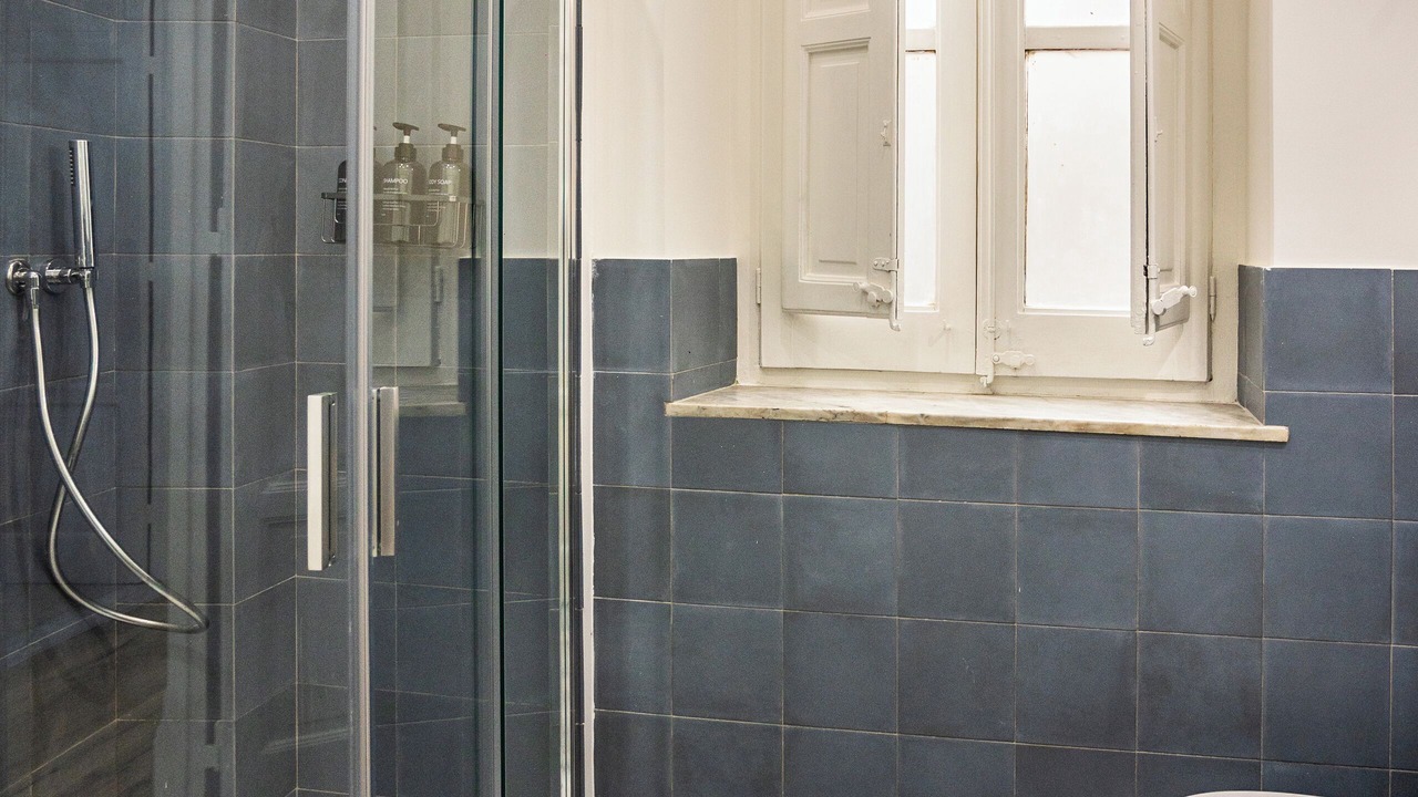Photo of Bathroom in Castellammare