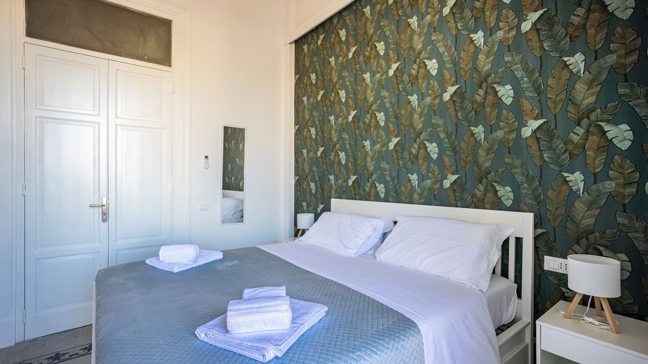 Photo of Bedroom in Castellammare